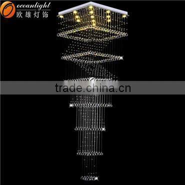 led decorative chandelier,qaulity chandelier fashion Om66008-60