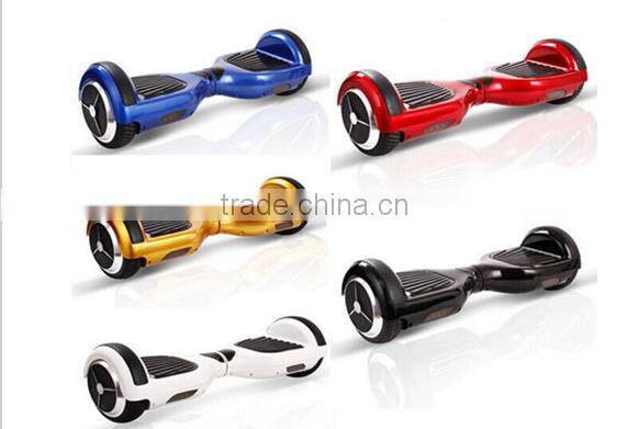 Hot selling Products! Cheap Price dual wheels Scooters 2 wheels electric chariot scooter self balancing smart balance wheel