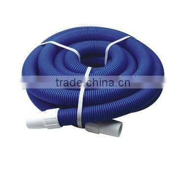 Swimming Pool Vacuum Hose, EVA Spiral Wound Hose