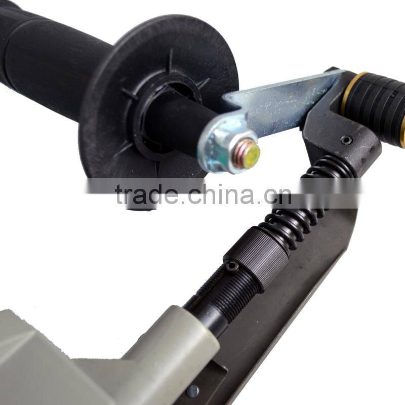 Best quality of the 9*533mm 500w mini electric belt sander