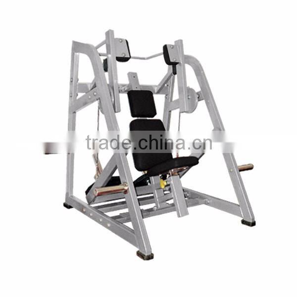 2016 China Factory New Design Superior Quality Body Sculpture Fitness Equipment Pullover