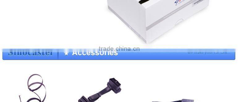 12V key chain gps tracker
