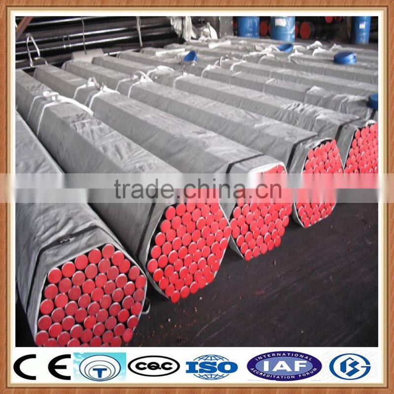 16 inch carbon steel seamless pipe