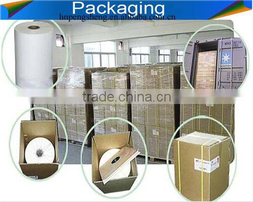 velvet thermal laminating film&soft touch thermal lamination film