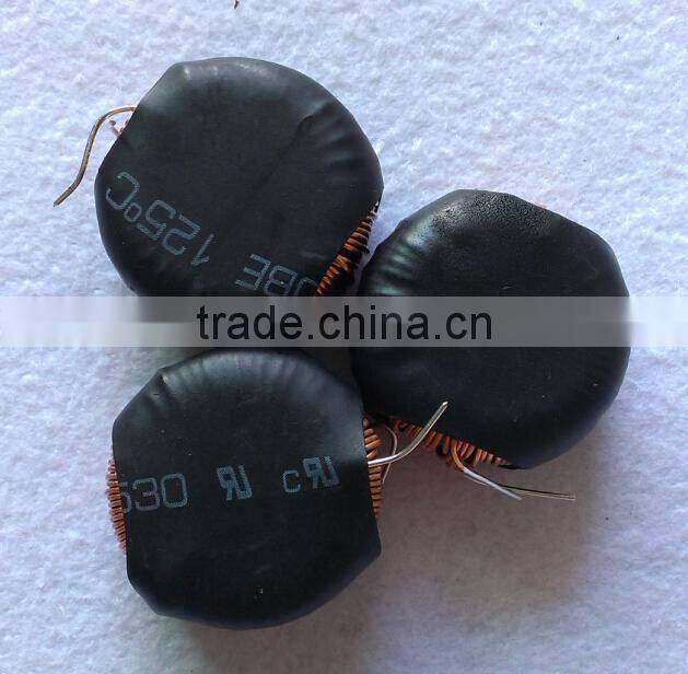 Pure sine wave inverter dedicated inductor 2.3mH 2A 300w inductor