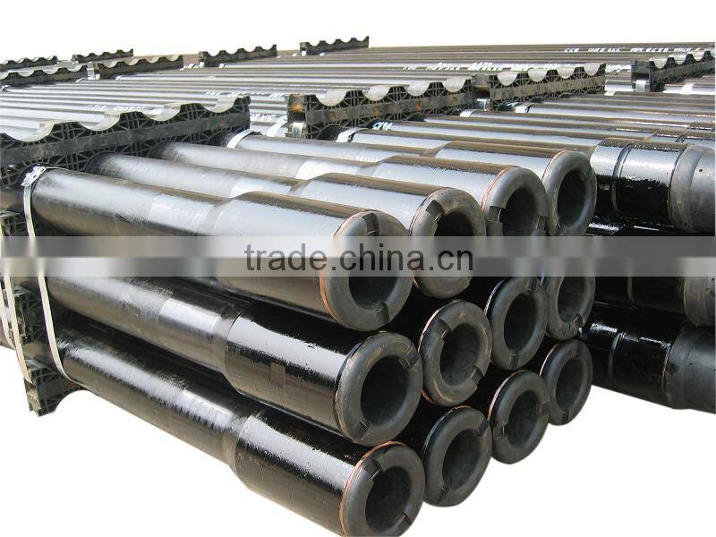 Oil Well Petroleum Drilling Equipment Drill Pipe