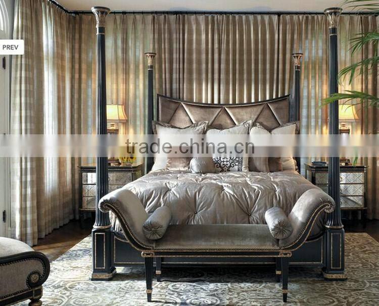 New world online shopping alibaba bedroom set products made in China