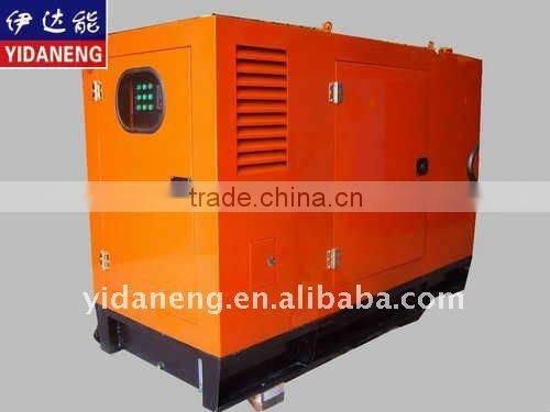 Premium quality Silent Generator With 65Dba Soundproof