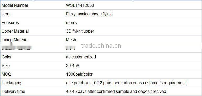 Flexy sports shoes,Jogging shoes,sneakers, men running shoes flyknit