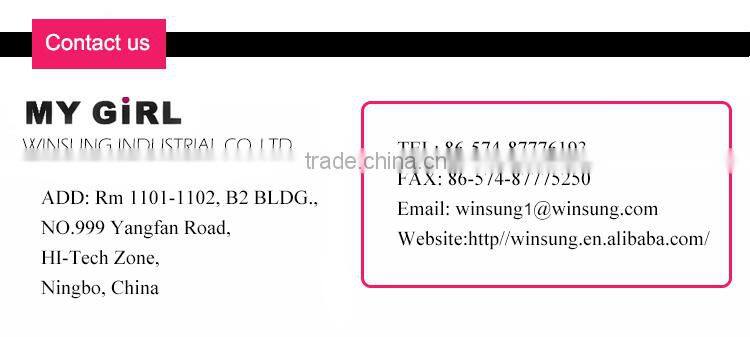 MY GIRL New Professional Private Label Products Magic Ionic brush for straightening