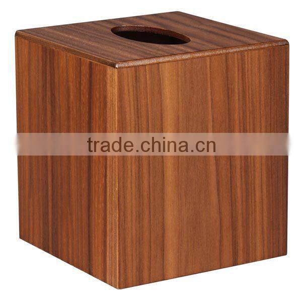 factory price sale FSC&SA8000 wooden box,antique essential oil gift box packaging for wholesale