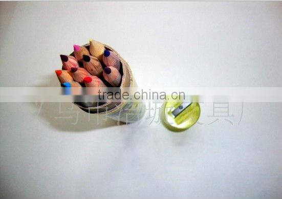colorful pen Barrel packaging color lead Colored pencil