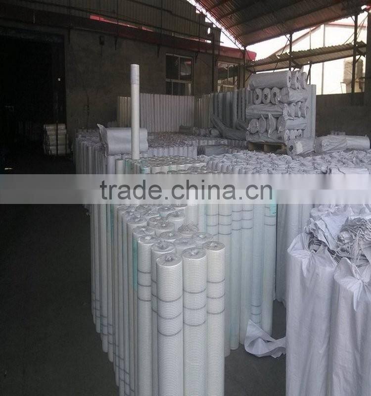 Glass Fiber Mesh /Alkali Resistant Fiberglass Mesh/ Fiberglass Mesh