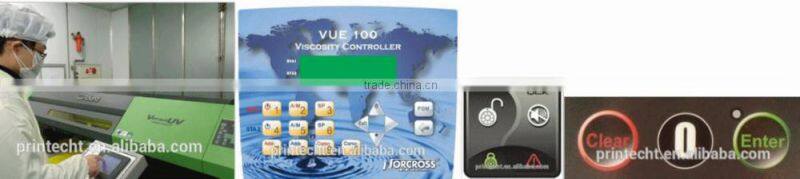 Custom Membrane Switch Manufacturer