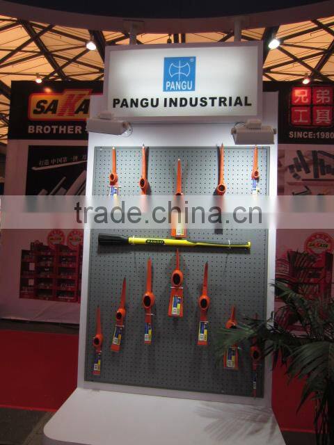 P413 STEEL PICK HEAD 7LB