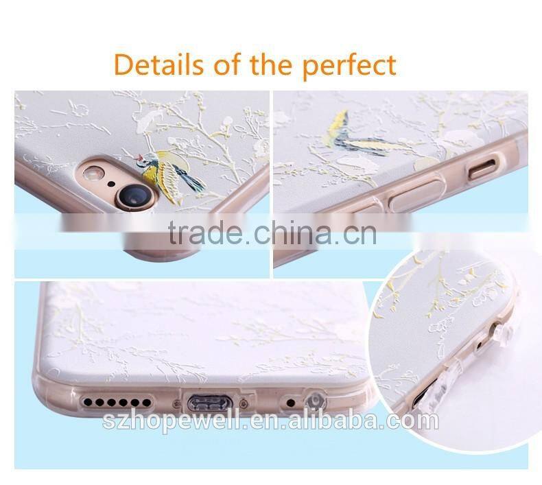 Cheap High preformance best phone case for iphone 6 case