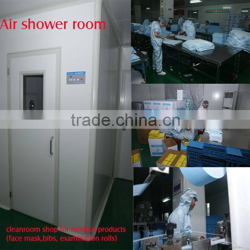 High Quality Pulp Medical Tissue Paper Rolls for Sale