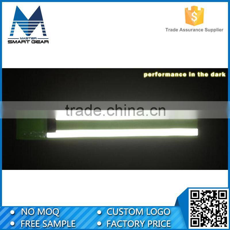 Breathable 5CM OEM Service Reflective Vest