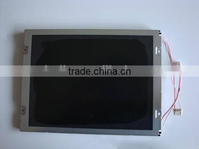Japan made 5.7 inch wide temperature lcd with long backlight lifetime AA057VG02