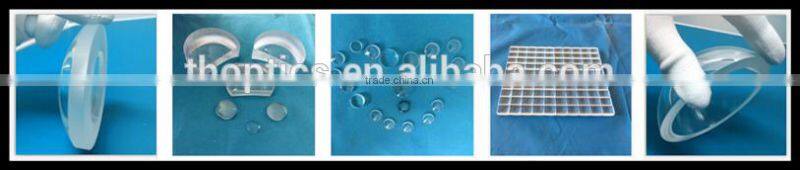 optical glass lens,bk7 quartz lens,magnifying glass lens
