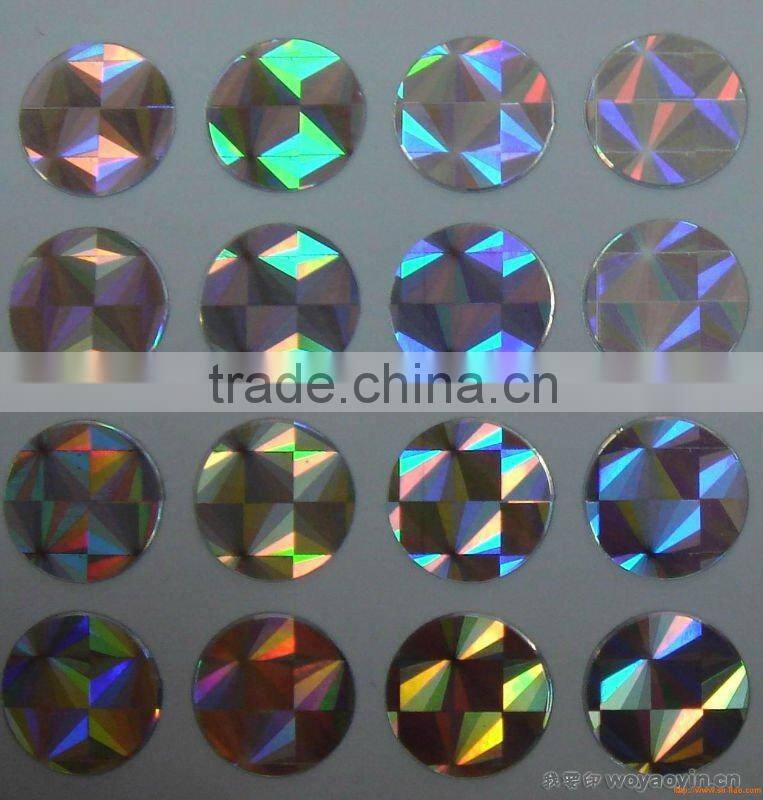 Security Printing Ink