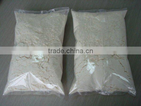 DXDF-350 Automatic Detergent Powder Filling Packing Machine