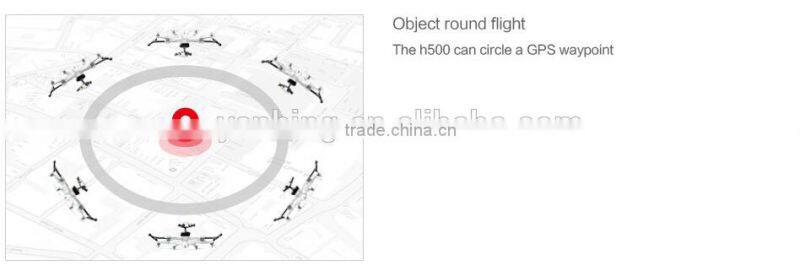 Walkera TALI H500 12Ch 3-axis FPV GPS Hexacopter Quadcopter drone w/ DEVO F12E Transmitter + G-3D Gimbal + iLook Camera