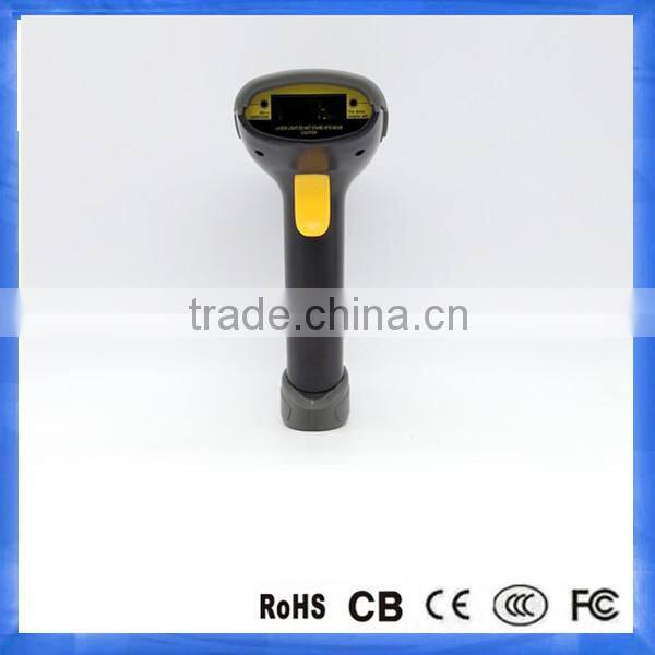 Durable Android barcod scanner with low price