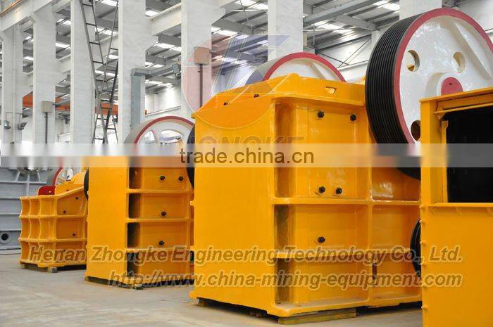 2015 Hot sale mineral ore processing equipment
