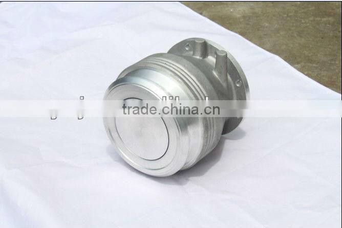 Bottom Loading Adaptor