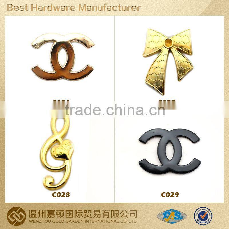 Wholesale Coffee Studs Fashion Nailheads for Clothing