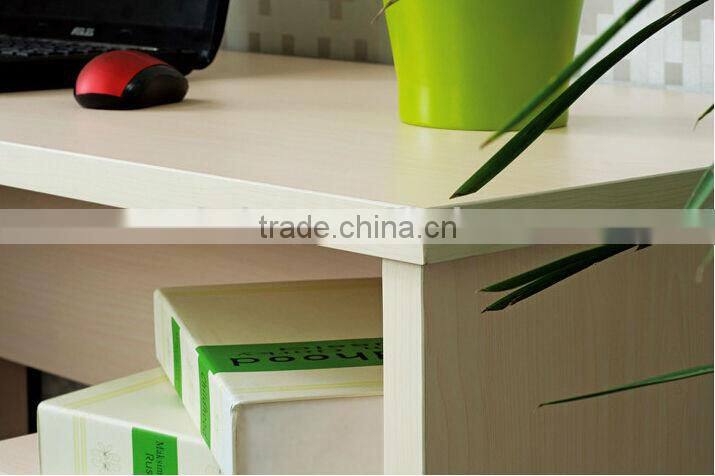 Noahsion The latest factory offer modern simple living room computer table in wood