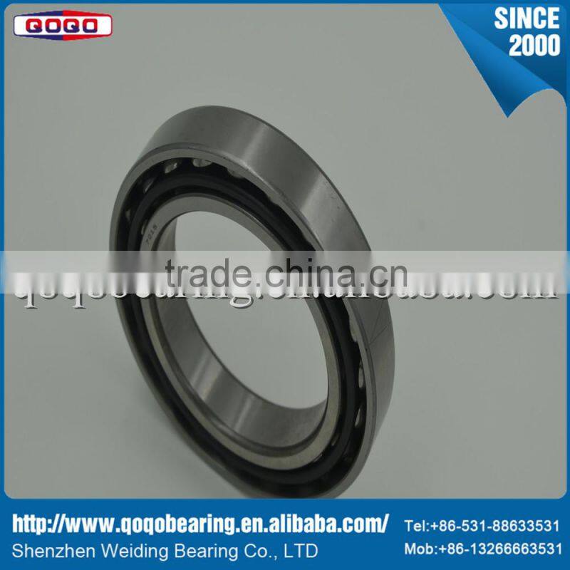 High quality and best sell on Alibaba angular contact ball bearing bridge bearing pad