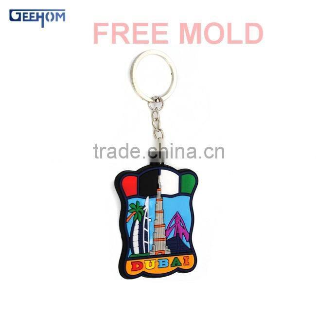 cheap 3d Dubai souvenirs items