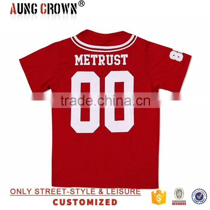 China Manufacturering Hot Sale Bulk T Shirt Cheap Screen Printing Slim Fit