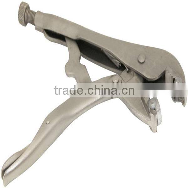 punch plier hole punch plier Snap Setter Locking Plier Snap Tool