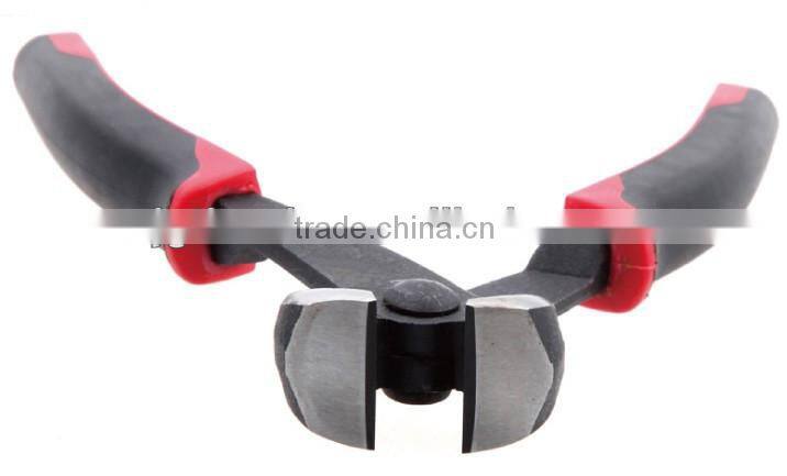 Heavy Duty Carpenters End Brad Cutters Nippers