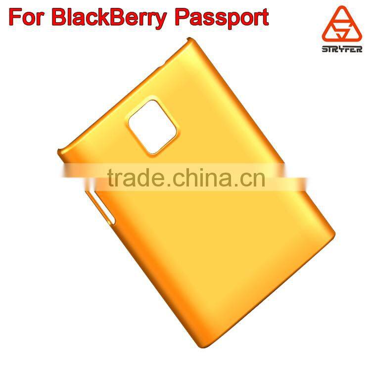 2014 hot sale mobile phone for Blackberry Passport tablet case