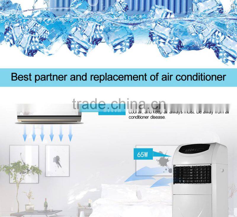 Household Appliance Stand Air Conditioner Fan