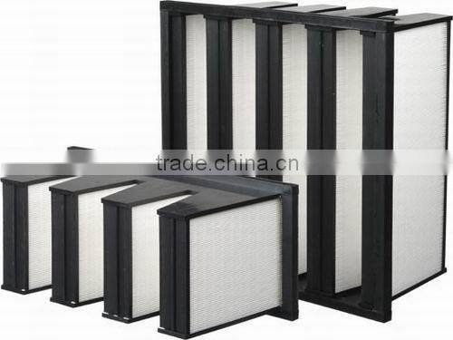 Jowell various HEPA sesies Air filters