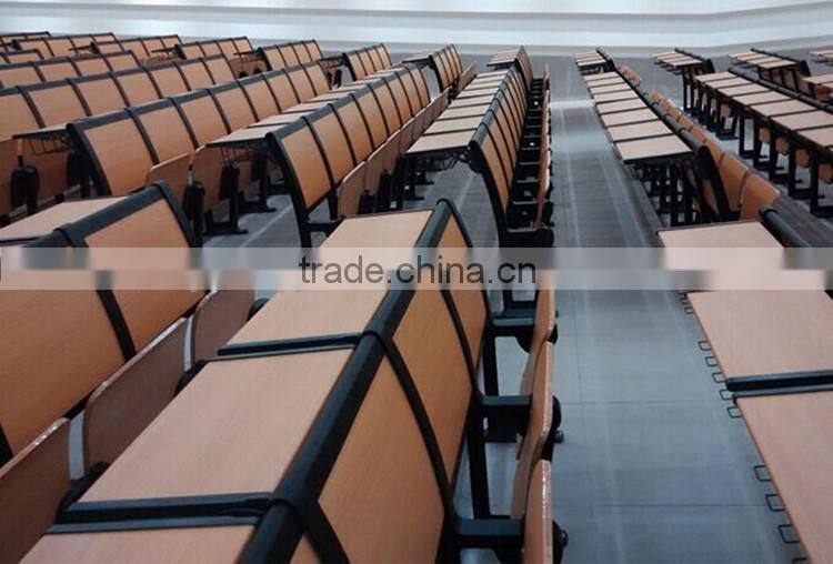 Tengya College High School Public Classroom Lecture Room Chair