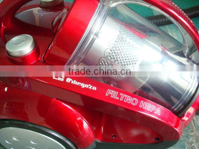 HIGH POWER Vacuum Cleaner CS-T4002A