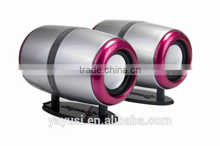 New Portable USB mini speaker