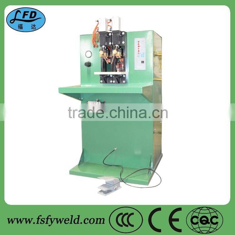 Spot welding machine(factury) Capacitor energy-storage metal spot weldingmachine