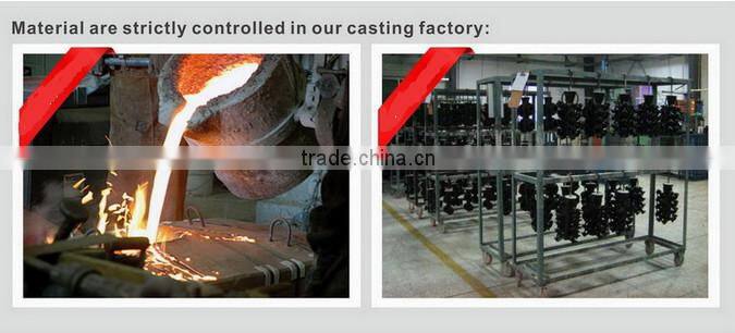 stainless steel handrail support, support for balustrade