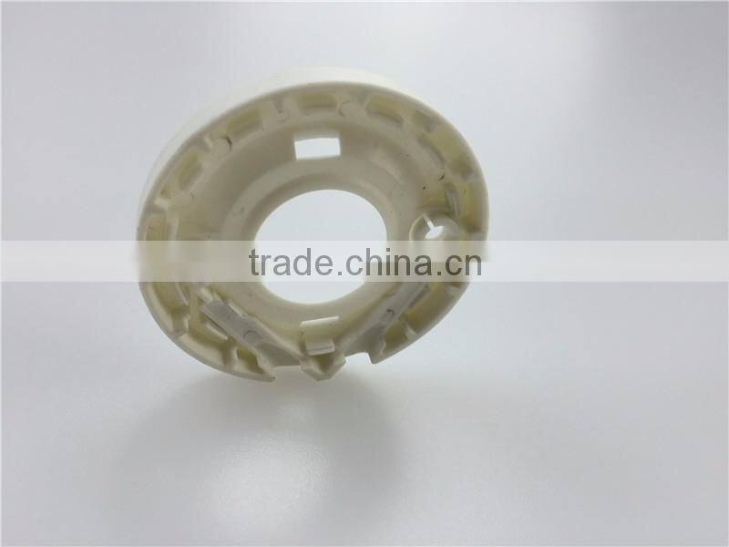 Custom machiney computer plastic mould part/Precision mould part