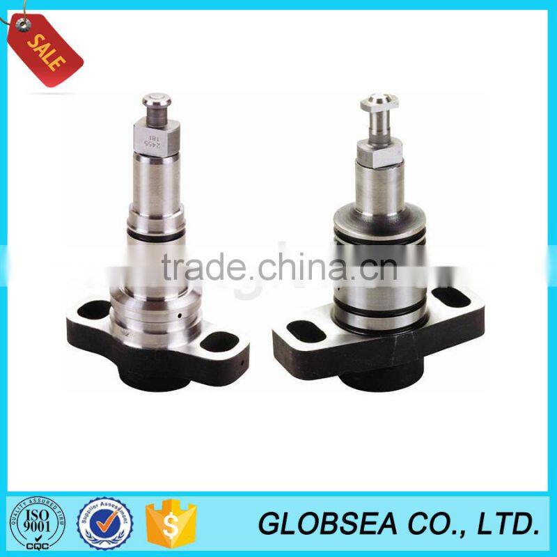 Running well deutz engine fuel injector