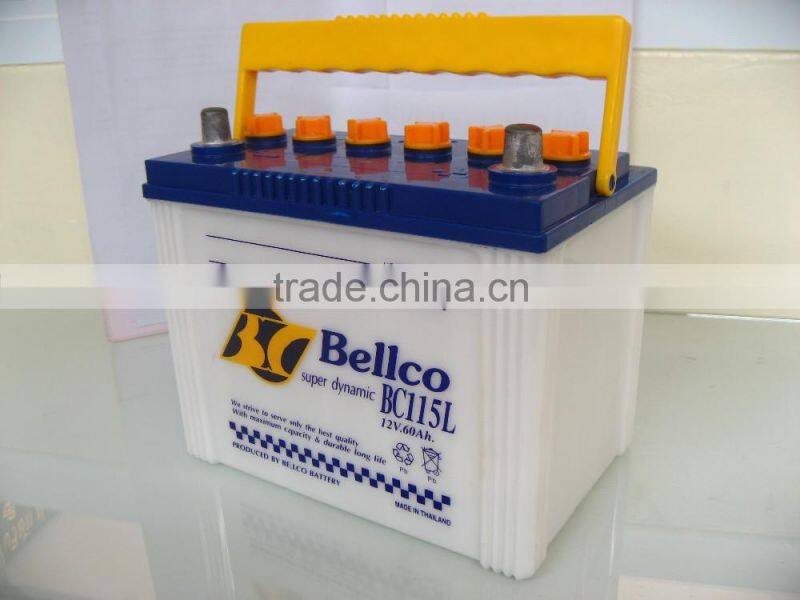 AUTOMOTIVE BATTERY