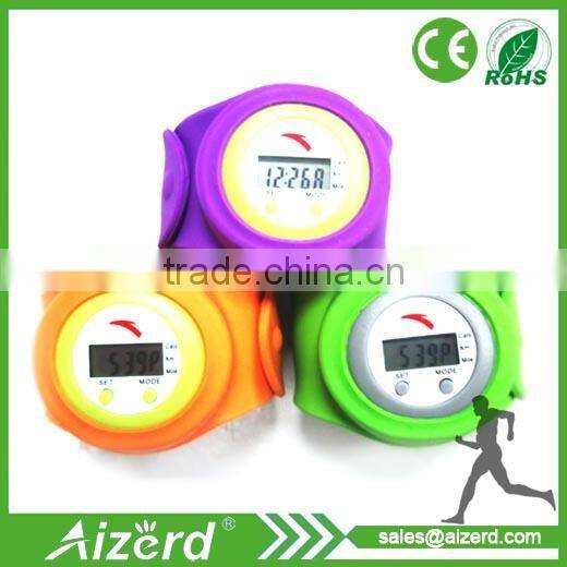 best selling wearable devices wristband pedometer