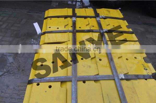 Shantui Bulldozer Parts / Track Shoe 216MD-00156 for SD22 Dozer